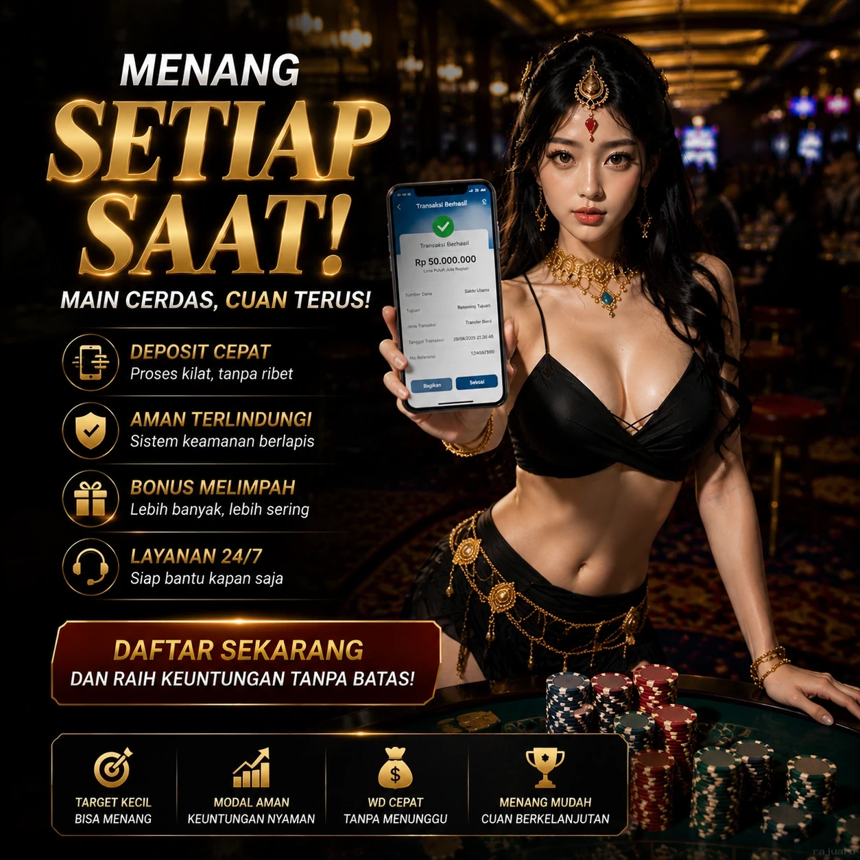 rajuara