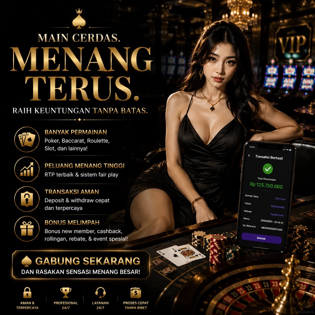 rajuara